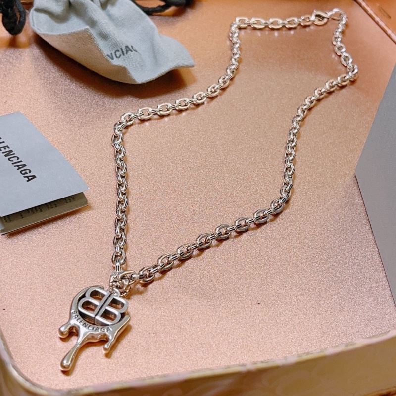 Ba1en*iaga necklaces
